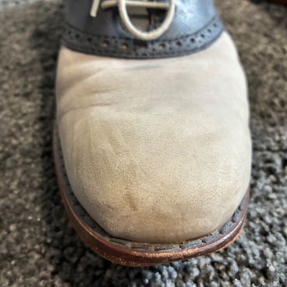 Men's Cole Haan dress shoes - Picture 8 of 8